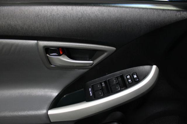 used 2012 Toyota Prius car, priced at $11,495