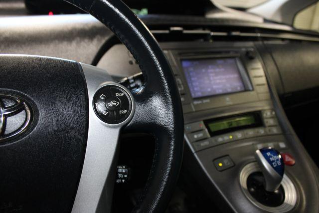 used 2012 Toyota Prius car, priced at $11,495