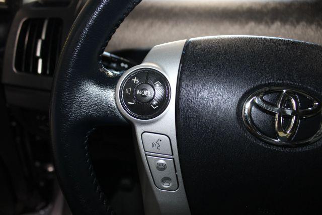used 2012 Toyota Prius car, priced at $11,495