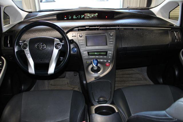 used 2012 Toyota Prius car, priced at $11,495
