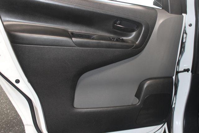 used 2017 Nissan NV200 car, priced at $11,995