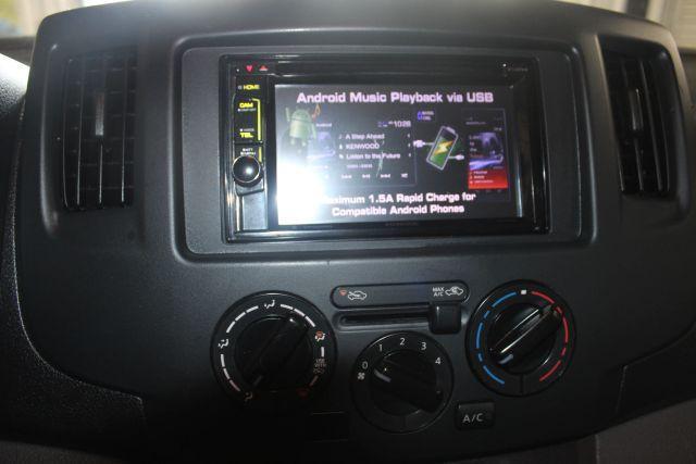 used 2017 Nissan NV200 car, priced at $11,995
