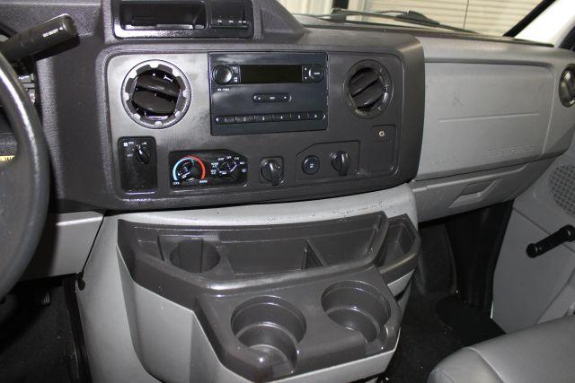 used 2014 Ford E150 car, priced at $13,995