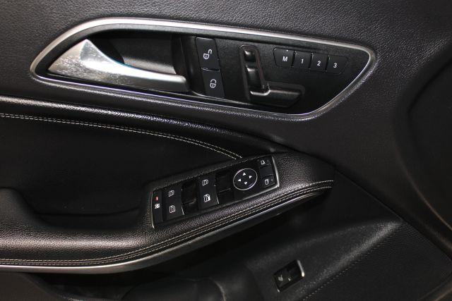 used 2015 Mercedes-Benz CLA-Class car, priced at $15,495