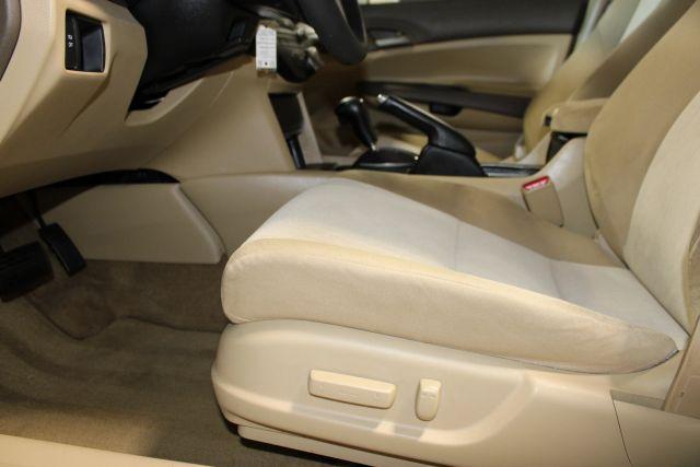 used 2009 Honda Accord car, priced at $10,995