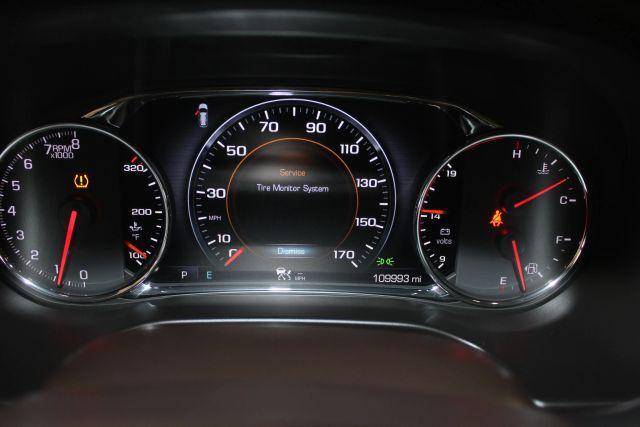 used 2017 GMC Acadia car, priced at $13,995
