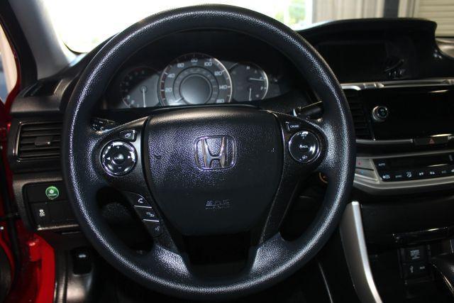 used 2013 Honda Accord car, priced at $10,495