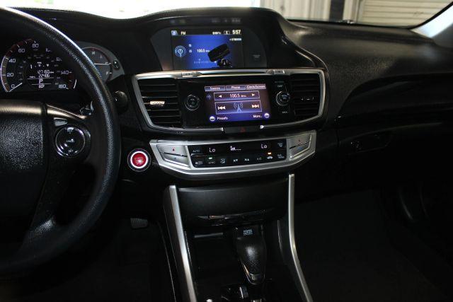 used 2013 Honda Accord car, priced at $10,495