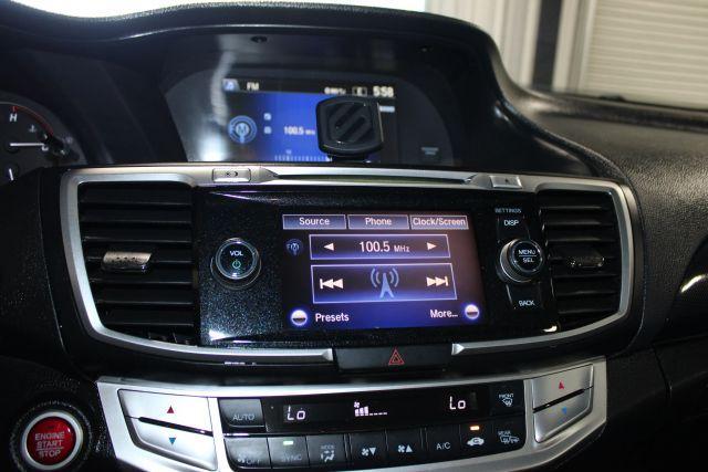 used 2013 Honda Accord car, priced at $10,495