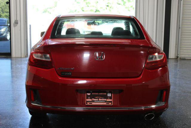used 2013 Honda Accord car, priced at $10,495