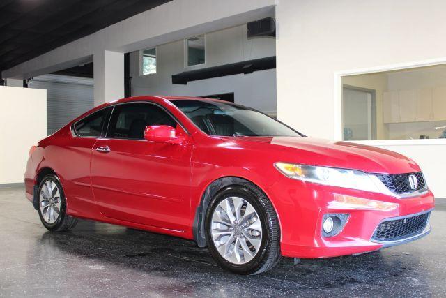 used 2013 Honda Accord car, priced at $10,495
