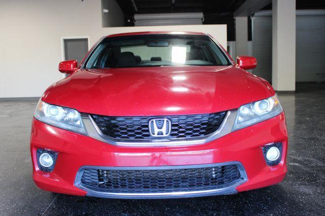 used 2013 Honda Accord car, priced at $10,495