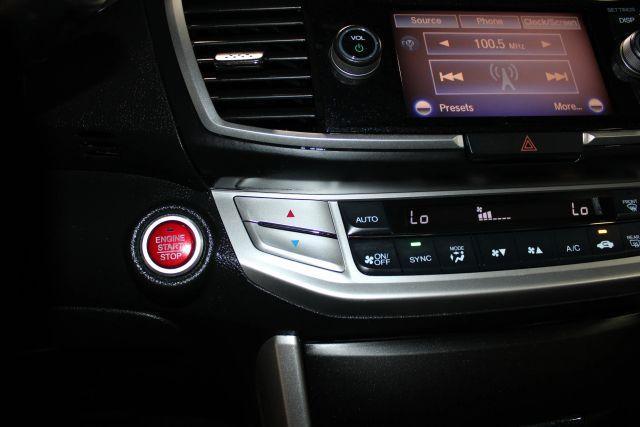 used 2013 Honda Accord car, priced at $10,495