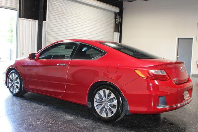 used 2013 Honda Accord car, priced at $10,495