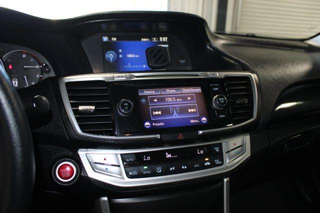 used 2013 Honda Accord car, priced at $10,495