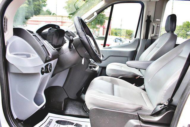 used 2017 Ford Transit-350 car, priced at $31,795
