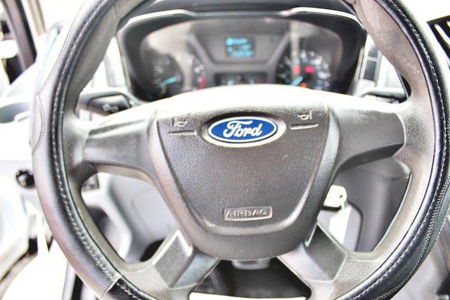 used 2017 Ford Transit-350 car, priced at $31,795