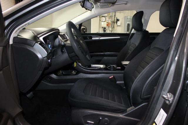 used 2014 Ford Fusion car, priced at $8,995