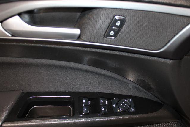 used 2014 Ford Fusion car, priced at $8,995