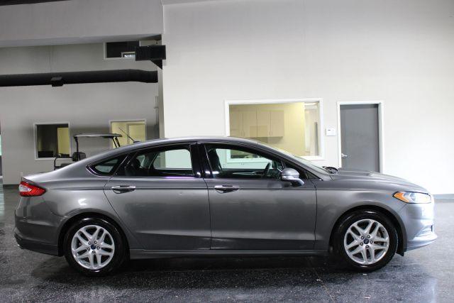 used 2014 Ford Fusion car, priced at $8,995