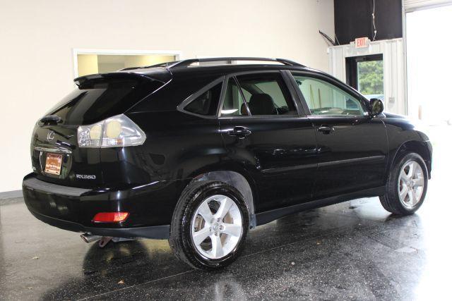 used 2007 Lexus RX 350 car, priced at $10,995