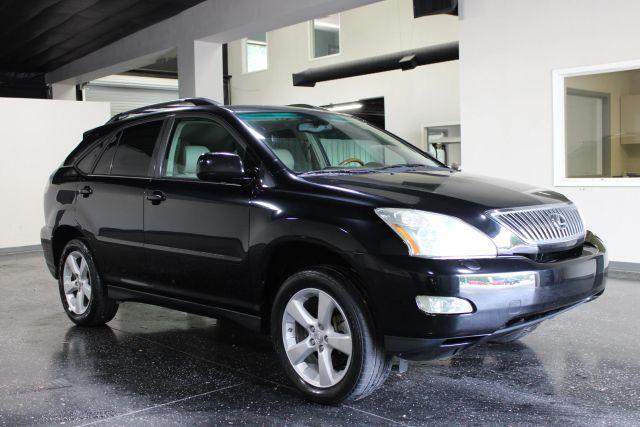 used 2007 Lexus RX 350 car, priced at $10,995