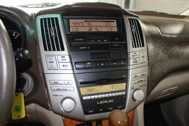 used 2007 Lexus RX 350 car, priced at $10,995