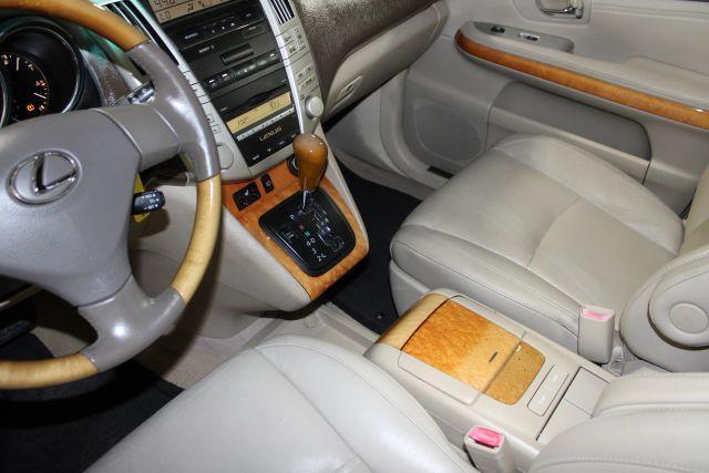 used 2007 Lexus RX 350 car, priced at $10,995