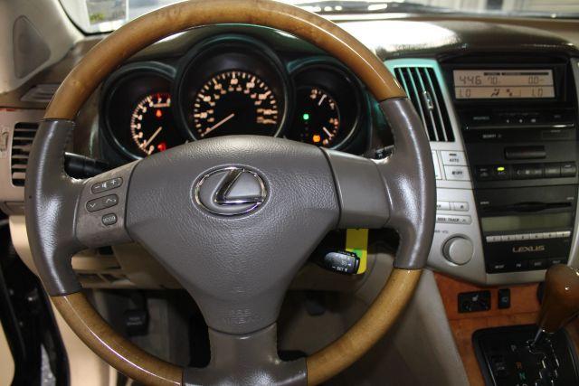 used 2007 Lexus RX 350 car, priced at $10,995