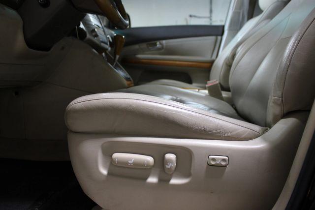used 2007 Lexus RX 350 car, priced at $10,995