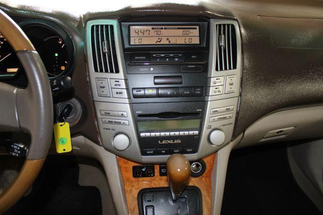 used 2007 Lexus RX 350 car, priced at $10,995