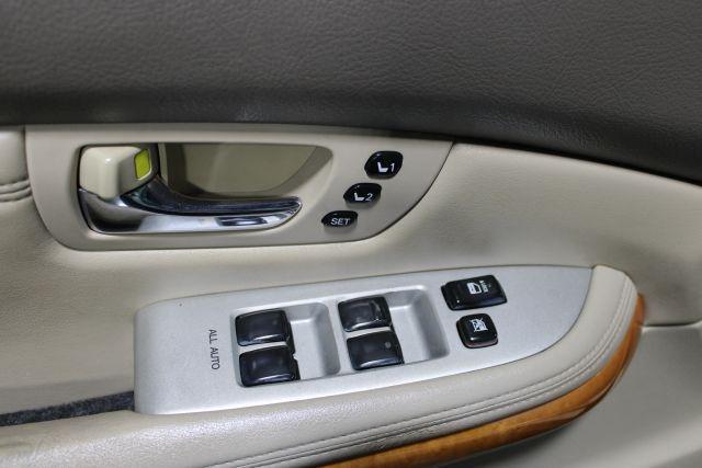 used 2007 Lexus RX 350 car, priced at $10,995