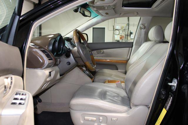 used 2007 Lexus RX 350 car, priced at $10,995