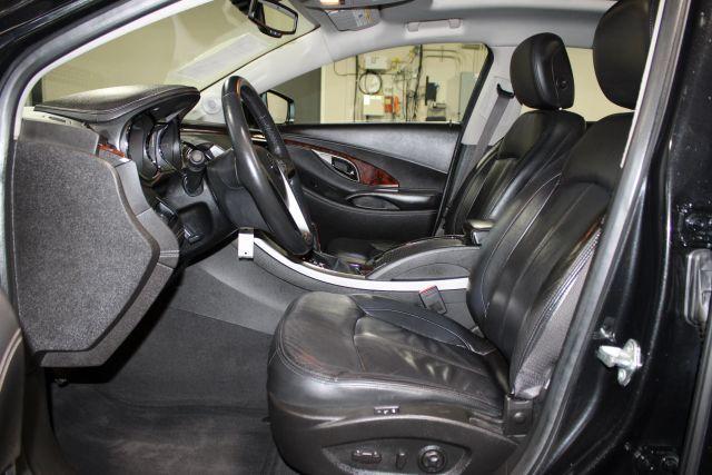 used 2012 Buick LaCrosse car, priced at $11,295