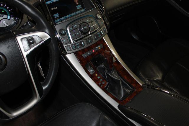 used 2012 Buick LaCrosse car, priced at $11,295