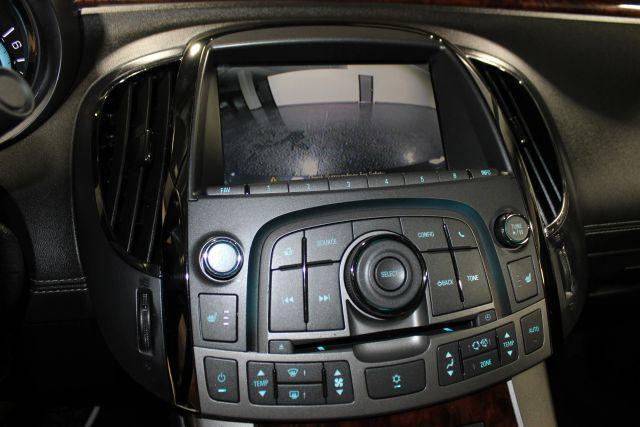 used 2012 Buick LaCrosse car, priced at $11,295