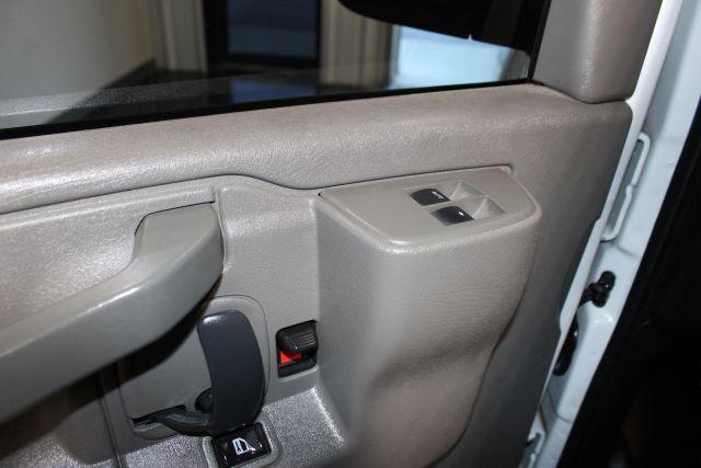 used 2017 Chevrolet Express 2500 car, priced at $17,232