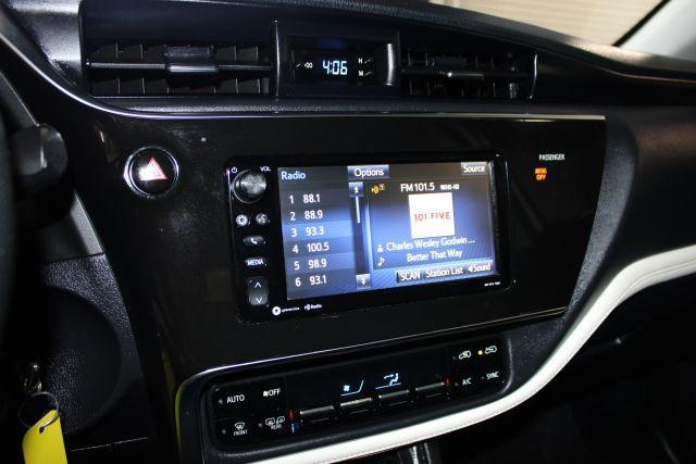 used 2017 Toyota Corolla iM car, priced at $12,245