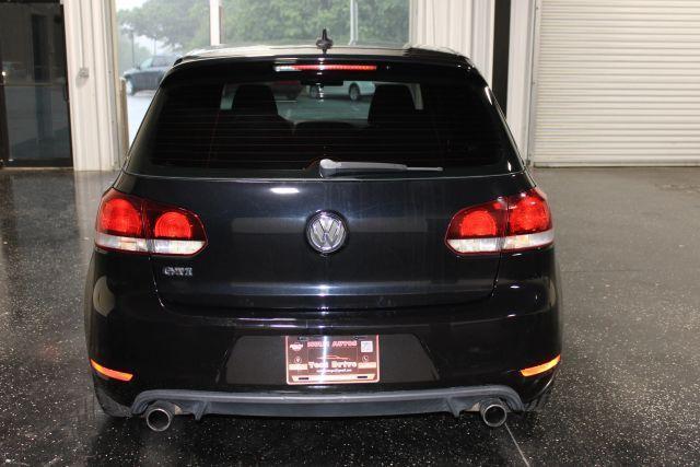 used 2011 Volkswagen GTI car, priced at $10,995
