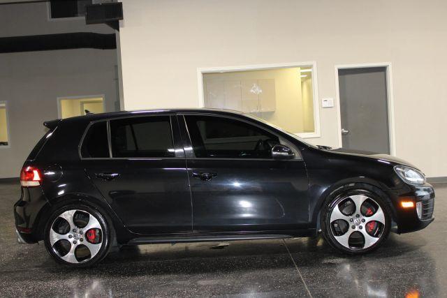 used 2011 Volkswagen GTI car, priced at $10,995