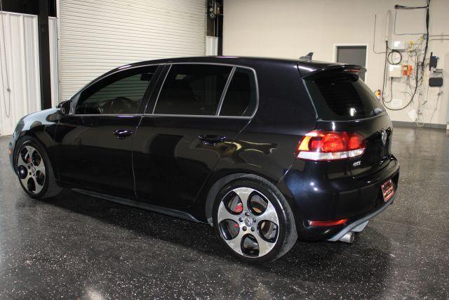 used 2011 Volkswagen GTI car, priced at $10,995