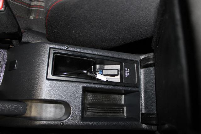 used 2011 Volkswagen GTI car, priced at $10,995