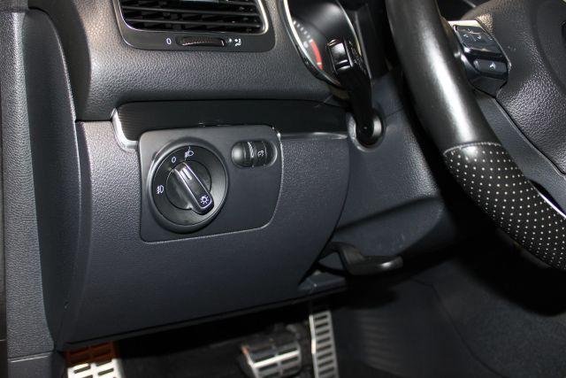 used 2011 Volkswagen GTI car, priced at $10,995