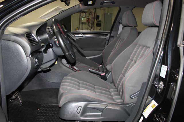 used 2011 Volkswagen GTI car, priced at $10,995
