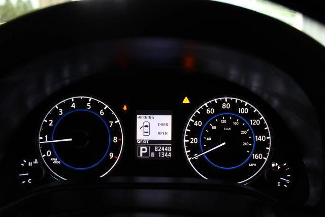 used 2013 INFINITI G37 car, priced at $13,495