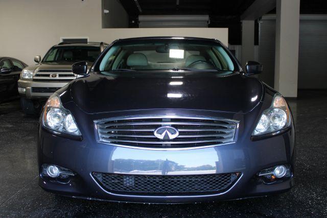 used 2013 INFINITI G37 car, priced at $13,495