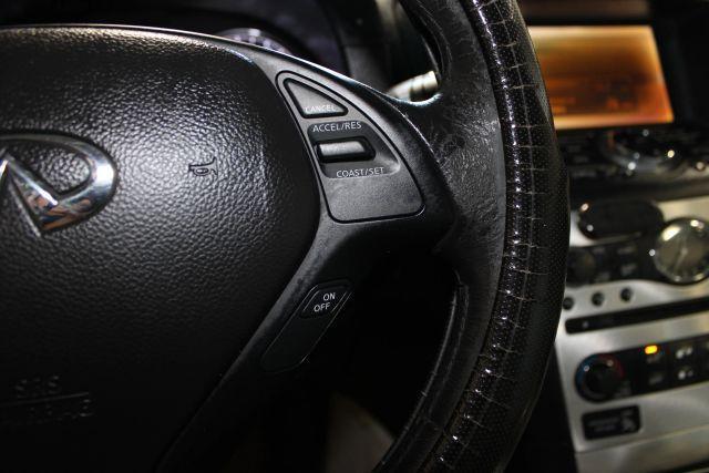 used 2013 INFINITI G37 car, priced at $13,495