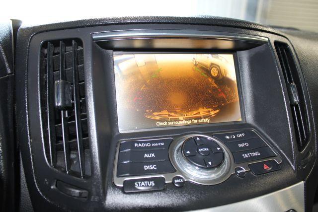 used 2013 INFINITI G37 car, priced at $13,495