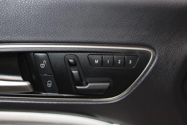 used 2014 Mercedes-Benz CLA-Class car, priced at $14,995