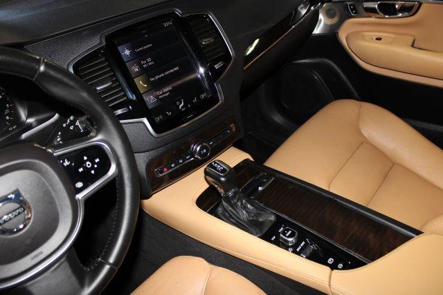 used 2017 Volvo XC90 car, priced at $13,995